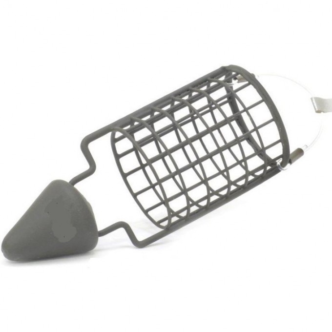 Кормушка DAIWA N'ZON Dist Cage Feeder L 20г 13332-020