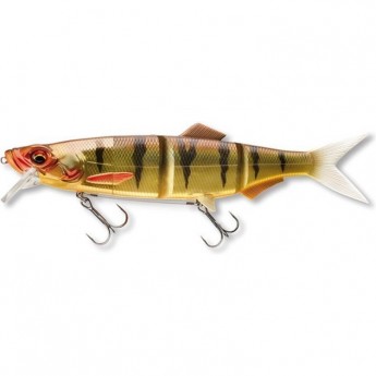 Приманка DAIWA Prorex Hybrid Swimbait 180мм perch Приманка DAIWA Prorex Hybrid Swimbait 180мм perch