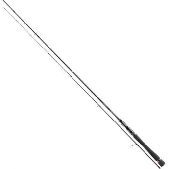 Спиннинг DAIWA Ballistic-X L 2,15м 3,5-14гр Спиннинг DAIWA Ballistic-X L 2,15м 3,5-14гр