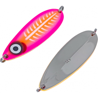 Блесна DAIWA Akiaji Crusader W 40g salmon pink