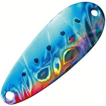 Блесна DAIWA Crusader gekiatsu salt 10 BLUPIN IWASHI