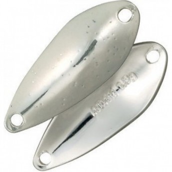 Блесна колеблющаяся DAIWA Presso adam 1,5 гр shirayukihime