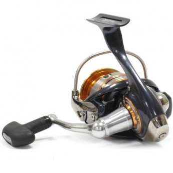 Катушка безынерционная DAIWA Certate 2500HA (12)