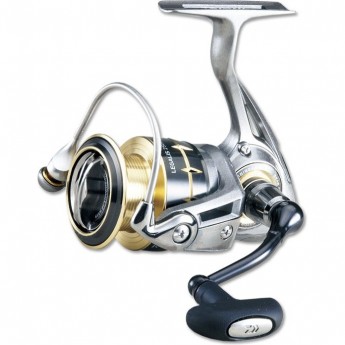 Катушка безынерционная DAIWA Legalis 2506 SH (12)