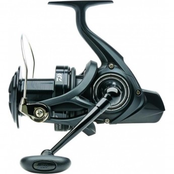 Катушка DAIWA 17 Crosscast carp 5000C QD Катушка DAIWA 17 Crosscast carp 5000C QD
