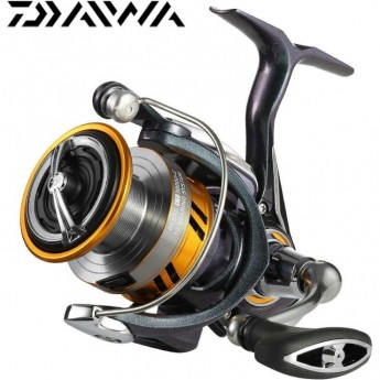 Катушка DAIWA 18 Regal LT 3000D-C-XH Катушка DAIWA 18 Regal LT 3000D-C-XH
