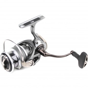 Катушка DAIWA 19 Lexa E LT 3000-C