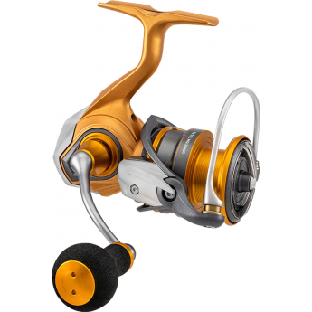 Катушка DAIWA 21 TD SOL MQ 3000D Катушка DAIWA 21 TD SOL MQ 3000D