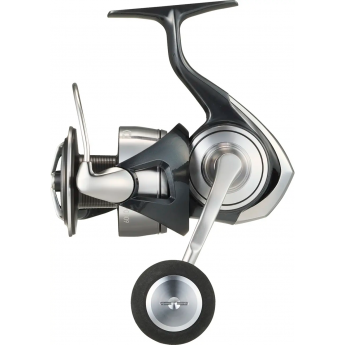 Катушка DAIWA 24 CERTATE SW(G) 4000-H Катушка DAIWA 24 CERTATE SW(G) 4000-H