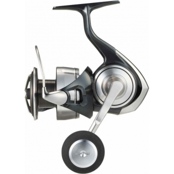 Катушка DAIWA 24 CERTATE SW(G) 4000-XH Катушка DAIWA 24 CERTATE SW(G) 4000-XH