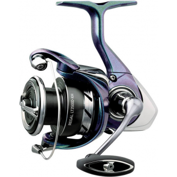 Катушка DAIWA 24 REGAL LT 4000D-CXH