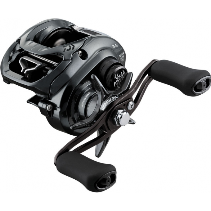 Катушка DAIWA 24 TATULA SV TW 150XHL 10717-152