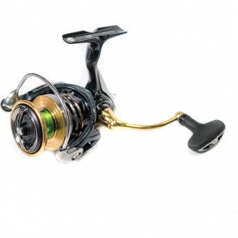 Катушка DAIWA Exceler 17 LT 3000D C