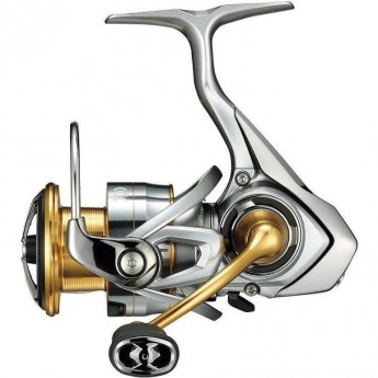 Катушка DAIWA Freams 21 FC LT 1000S Катушка DAIWA Freams 21 FC LT 1000S