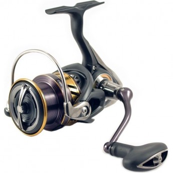 Катушка DAIWA Legalis LT 4000 C