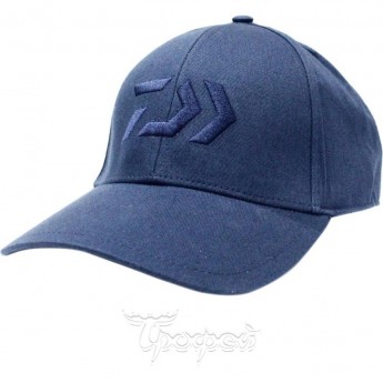 Кепка DAIWA CA-70320 NAVY FREE Кепка DAIWA CA-70320 NAVY FREE