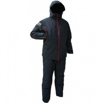 Костюм DAIWA Gore-Tex DW-1809 M Black