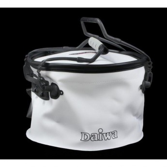 Мягкое ведро для живой насадки IKASHI BAKKAN R 30CM (F) (6646) Мягкое ведро для живой насадки IKASHI BAKKAN R 30CM (F) (6646)