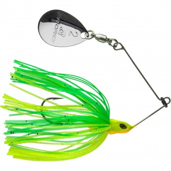 Спиннербейт DAIWA Prorex Micro RD MC SC 3,5гр Green Chartreuse Спиннербейт DAIWA Prorex Micro RD MC SC 3,5гр Green Chartreuse