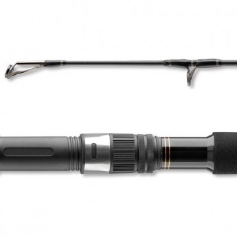Спиннинг DAIWA BG Travel pilk 2,40м 50-200гр Спиннинг DAIWA BG Travel pilk 2,40м 50-200гр