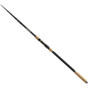 Удилище DAIWA Black Widow Tele Carp BWC2300T-AD 3.60м 3lbs Удилище DAIWA Black Widow Tele Carp BWC2300T-AD 3.60м 3lbs