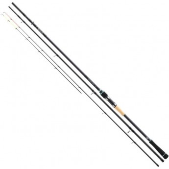 Удилище фидерное DAIWA Powermesh Method Feeder 3,30м 60гр
