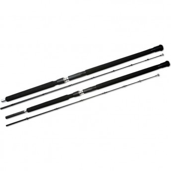 Удилище силовое DAIWA Team Daiwa - Z TDZB12 Удилище силовое DAIWA Team Daiwa - Z TDZB12