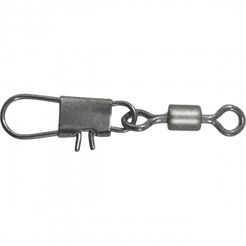 Вертлюжок DAIWA N'ZON Swivel/B Snap №10 Вертлюжок DAIWA N'ZON Swivel/B Snap №10