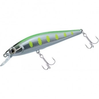 Воблер DAIWA DR. MINNOW 2 70F CHART YAMAME Воблер DAIWA DR. MINNOW 2 70F CHART YAMAME