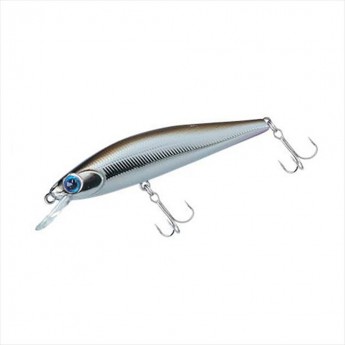 Воблер DAIWA DR.MINNOW2 50FS WAKASAGI Воблер DAIWA DR.MINNOW2 50FS WAKASAGI