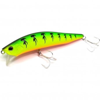 Воблер DAIWA Morethan Crosswake 111FSSR fishycat M.T Воблер DAIWA Morethan Crosswake 111FSSR fishycat M.T