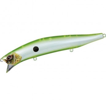Воблер DAIWA Morethan Crosswake 90FSSR chart d com