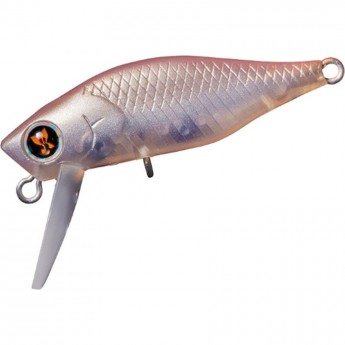 Воблер DAIWA Presso Wabble 40RC shiny albino