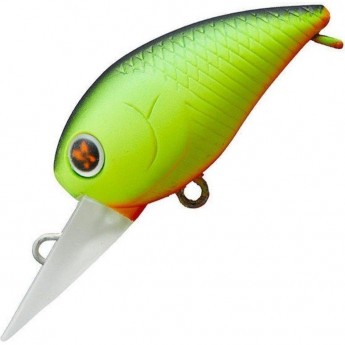 Воблер DAIWA Presso wabcra 30MR hot chart