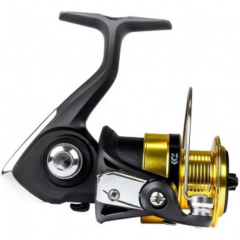 Катушка DAIWA RS4000