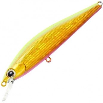 Приманка DAIWA DR. MINNOW 2 70S GOLDEN CHART